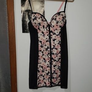 Marilyn Monroe Babydoll